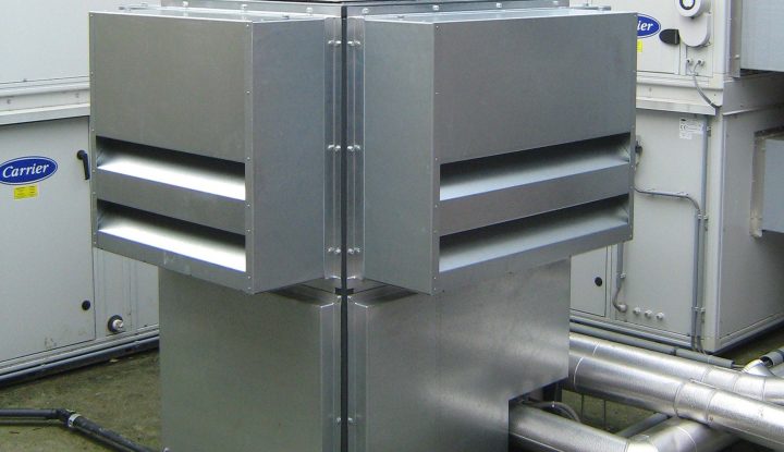 Geluiddempende maatregelen voor warmtepomp