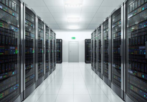 Lawaaibeheersing voor datacenters - intern@4x