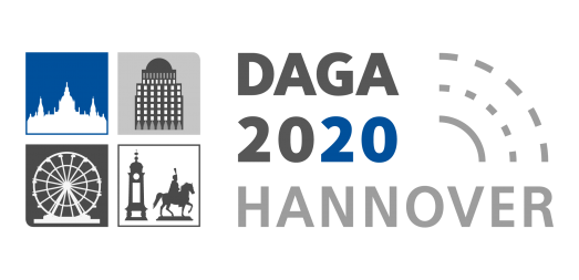 Logo DAGA 2020@4x