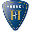 Logo Heesen Yachts