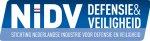 Logo NIDV/ Symposium NIDV