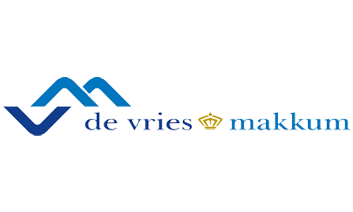 De Vries Makkum