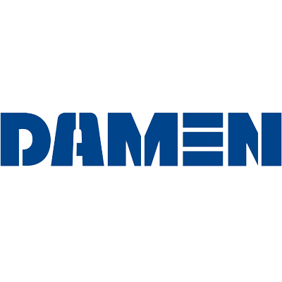 Damen Shipyards