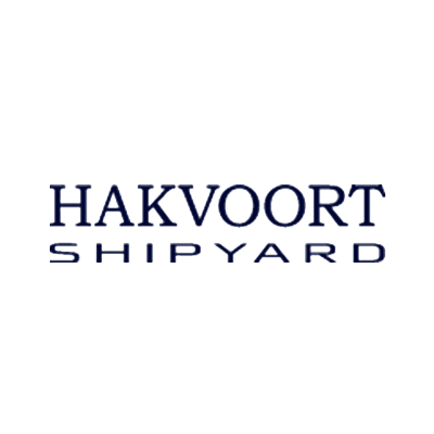 Hakvoort Shipyard