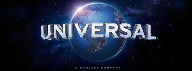 NBC Universal logo