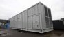 Soundproof container | oil and gas