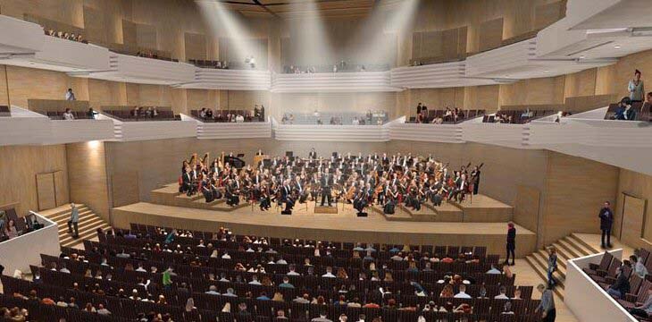 Onderwijs- en cultuurcentrum Den Haag Concertzaal@4x