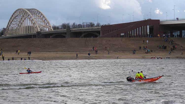 Watersportcentrum Bastion