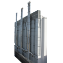 Complete ventilatieset | ventilatie