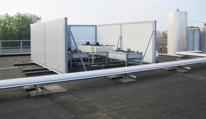 installation engineering