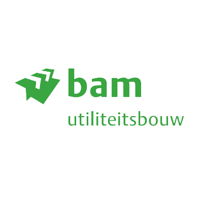 Bam utiliteitsbouw