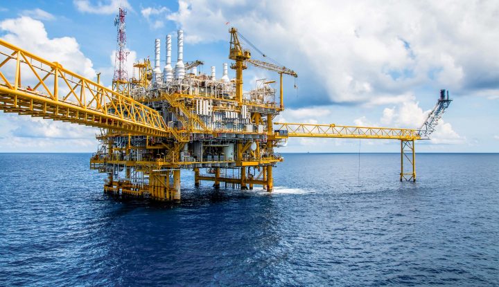 offshore noise control